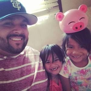 Meet your Posher, Cesario